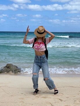 Mococoさんのコーディネート