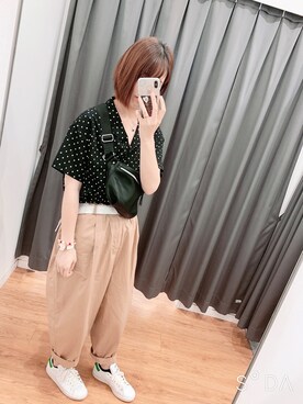 M¨̮⑅*さんのコーディネート