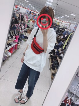 M¨̮⑅*さんのコーディネート