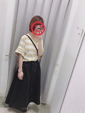 M¨̮⑅*さんのコーディネート