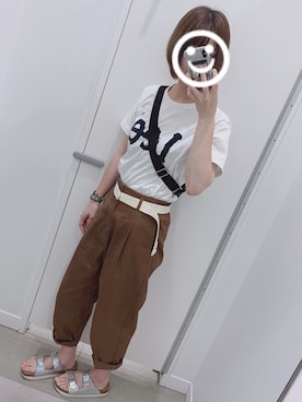 M¨̮⑅*さんのコーディネート