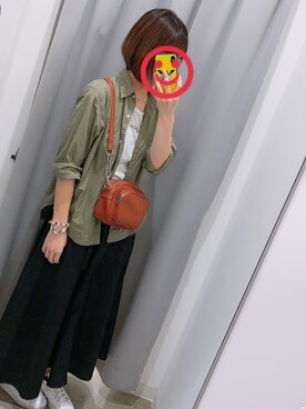 M¨̮⑅*さんのコーディネート