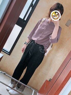 M¨̮⑅*さんのコーディネート