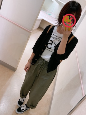 M¨̮⑅*さんのコーディネート