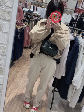 M¨̮⑅*さんのコーディネート