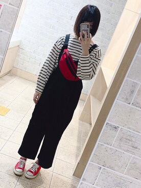 M¨̮⑅*さんのコーディネート