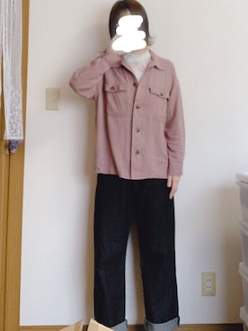 M¨̮⑅*さんのコーディネート