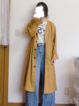 M¨̮⑅*さんのコーディネート