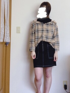 M¨̮⑅*さんのコーディネート