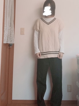 M¨̮⑅*さんのコーディネート