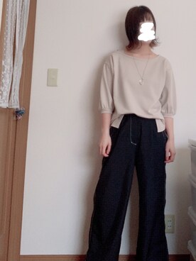 M¨̮⑅*さんのコーディネート