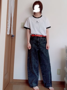 M¨̮⑅*さんのコーディネート