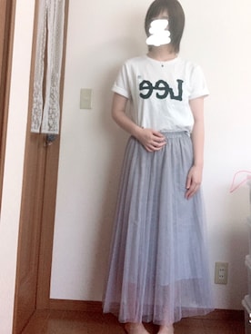 M¨̮⑅*さんのコーディネート