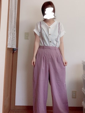 M¨̮⑅*さんのコーディネート