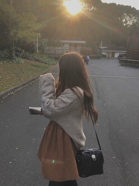 AIKOさんのコーディネート