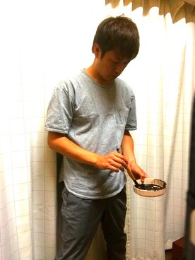 カメヨンさんのコーディネート