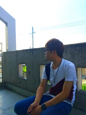 カメヨンさんのコーディネート