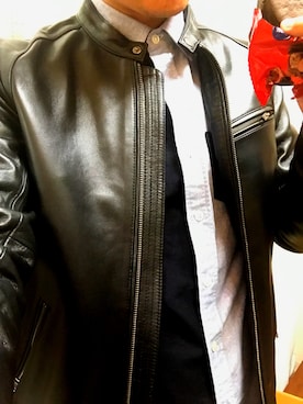 カメヨンさんのコーディネート