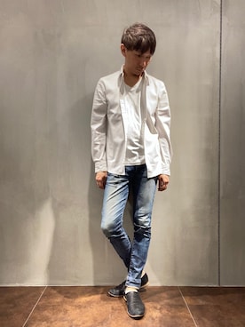 zakiさんのコーディネート