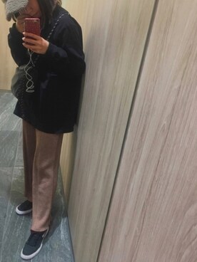 natsumiさん(レディース・157cm)の春コーディネート