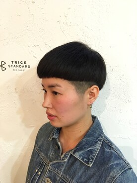 「アイテム（ピアス（両耳用））」を使った、sh!noさん（レディース・150cm・30代）の春コーディネート