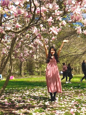 Ririさんのコーディネート