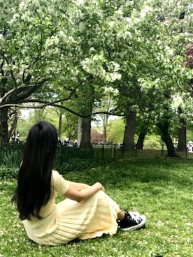 Ririさんのコーディネート