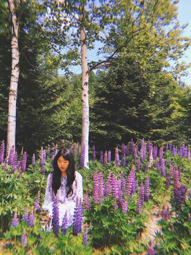 Ririさんのコーディネート