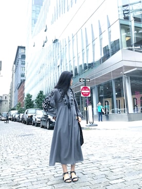 Ririさんのコーディネート