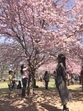 Ririさんのコーディネート