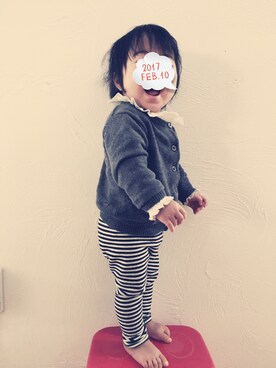 ecocoさんのコーディネート