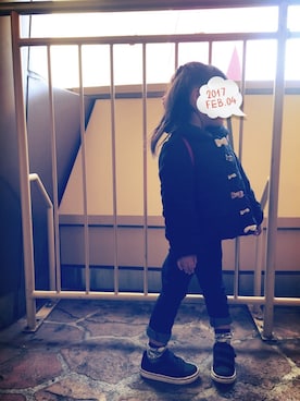 ecocoさんのコーディネート