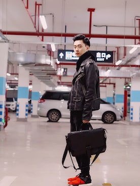 辰时生さんのコーディネート