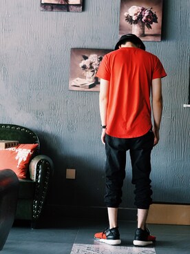 辰时生さんのコーディネート