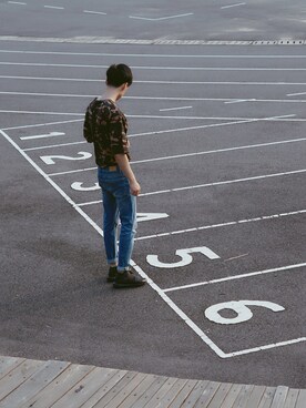 辰时生さんのコーディネート