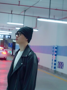 辰时生さんのコーディネート