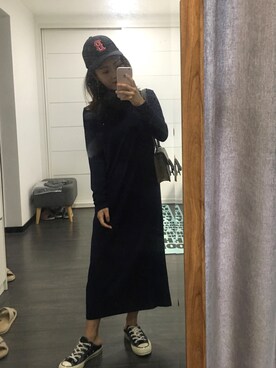 大王C100さんのコーディネート