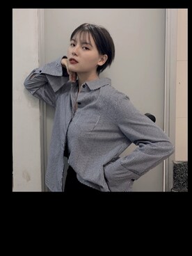 liziyinさんのコーディネート