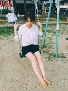 chihirooohさんのコーディネート