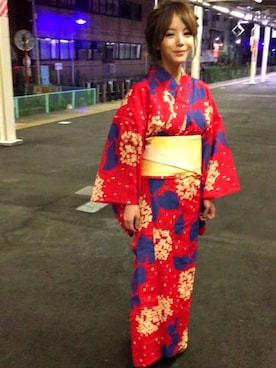 chihirooohさんのコーディネート