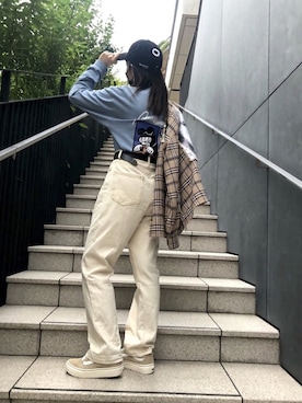 Emily👾イジュさんのコーディネート