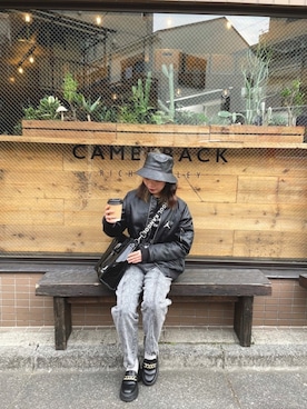 Emily👾イジュさんのコーディネート