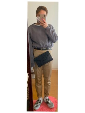 aaaさんのコーディネート