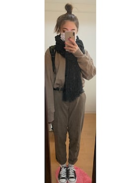 aaaさんのコーディネート