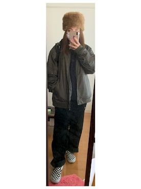 aaaさんのコーディネート