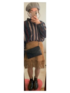 aaaさんのコーディネート