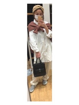 aaaさんのコーディネート