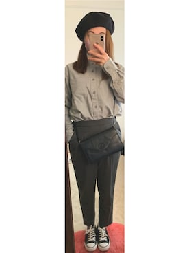 aaaさんのコーディネート