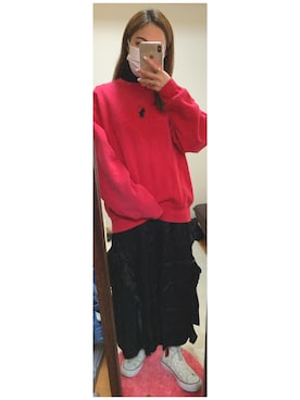 aaaさんのコーディネート