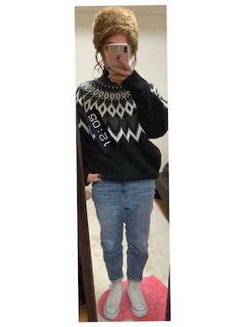 aaaさんのコーディネート